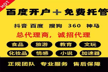 SEM代运营服务公司案例分析：提升广告效果